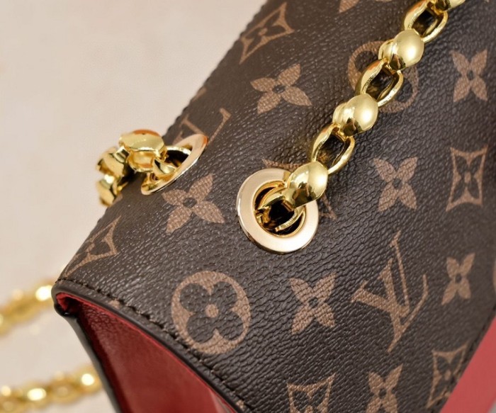 Louis Vuitton Handbags 0017 (2022)