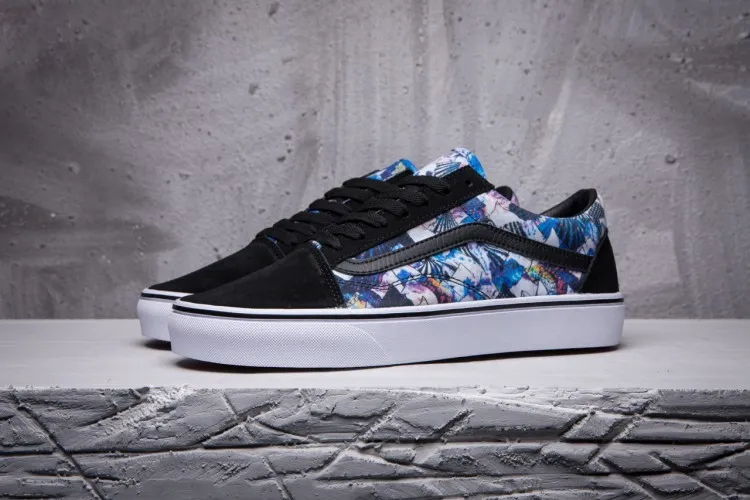 Vans women low 0078