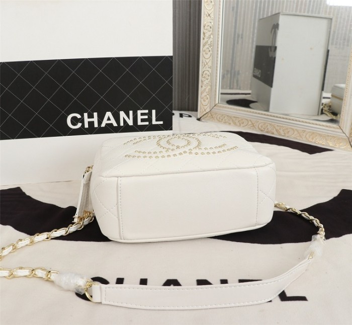 Chanel Handbags 0048 (2022)