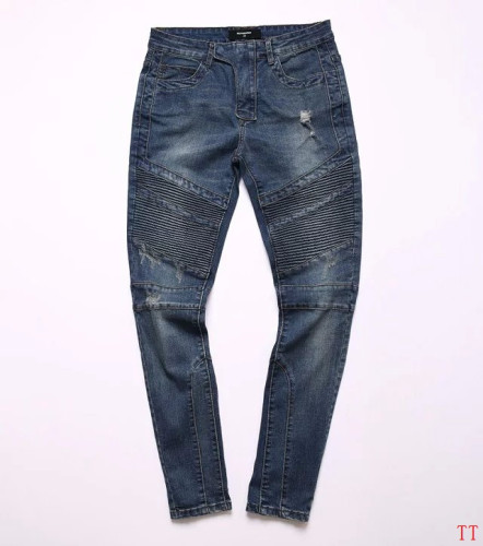 Balmain Jeans men-025