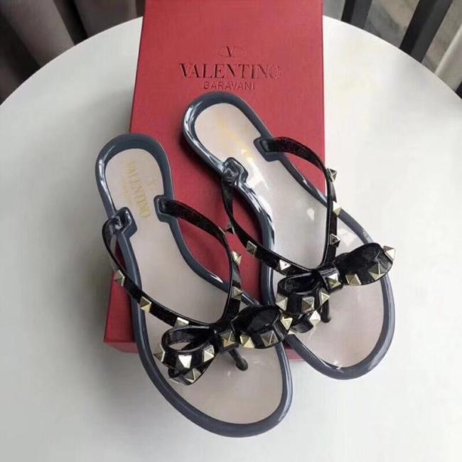 Valentino Slipper Women Shoes 0037