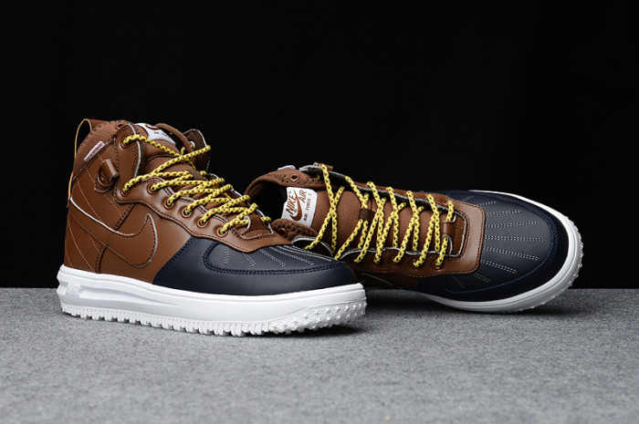 Nike Air Force 1 Men Shoes-047