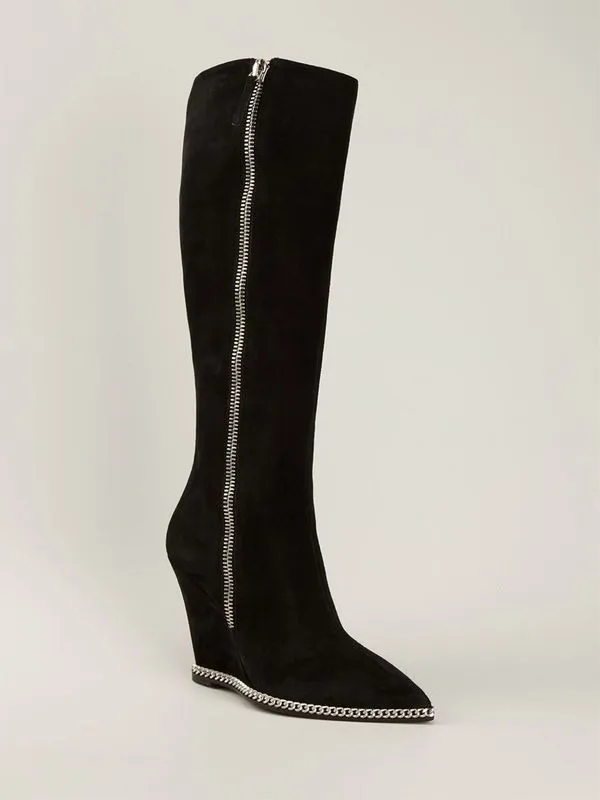 Giuseppe Zanotti Women High Heel-0176