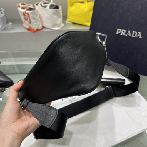 Prada Super High End Handbags 0023 (2022)