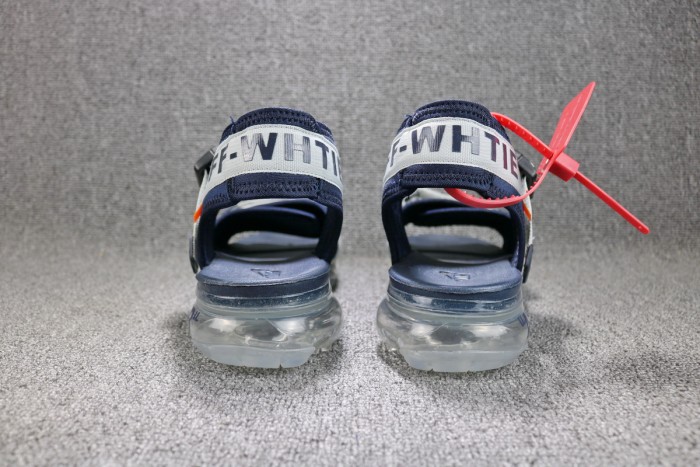 Nike Air VaporMax Sandals 003
