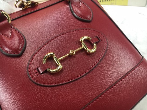 Gucci Handbag 009（2022）