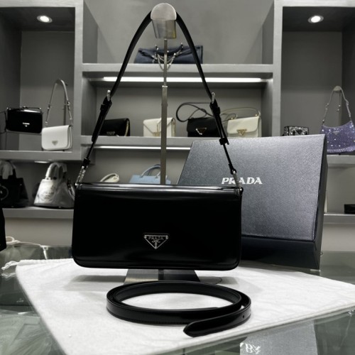 Prada Super High End Handbags 0012 (2022)