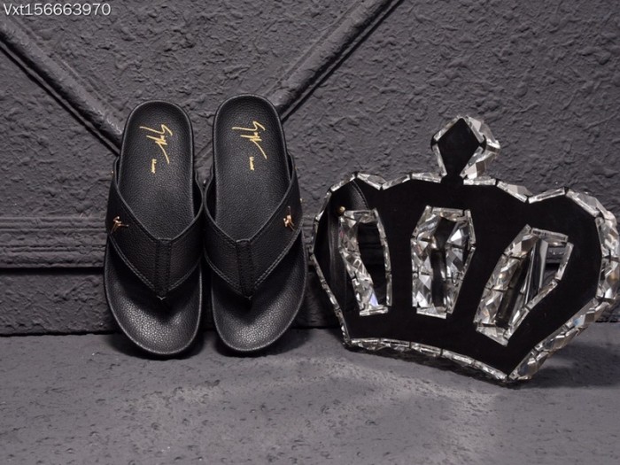 Giuseppe Zanotti Slipper Men Shoes 001