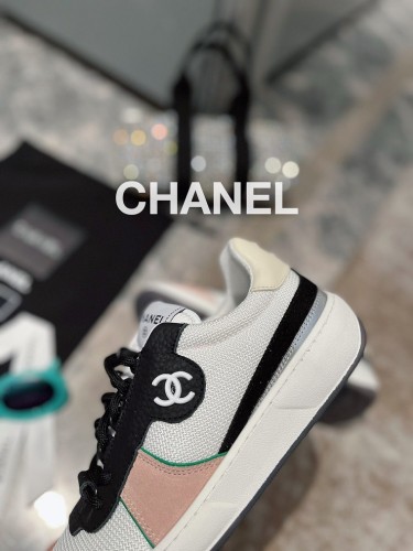 Chanel Single shoes Women Shoes 0010（2022）