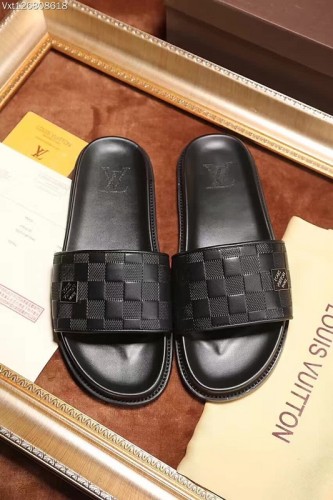 LV Slipper Men Shoes 0038