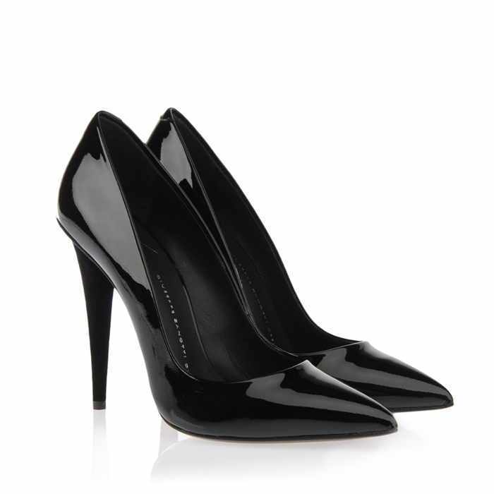 Giuseppe Zanotti Women High Heel-0124