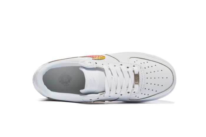 Nike Air Force 1 Men Shoes 0048