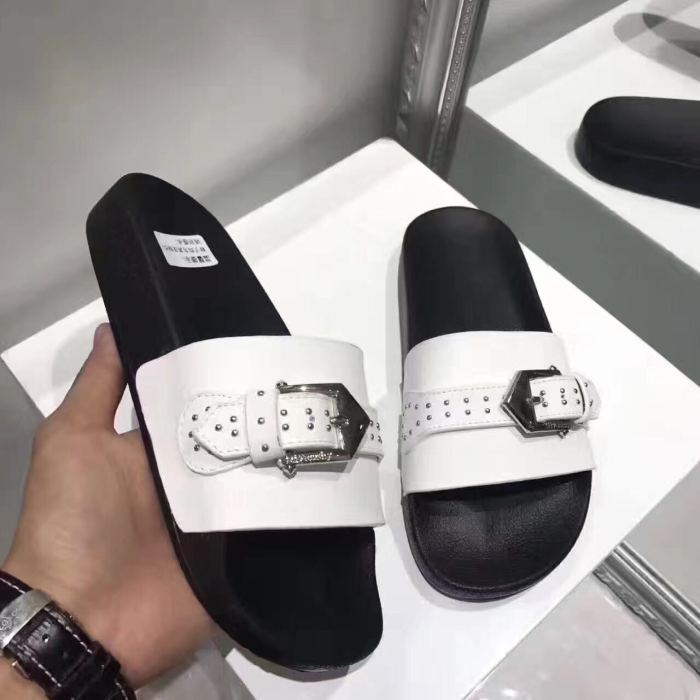 Givenchy slipper women shoes-015