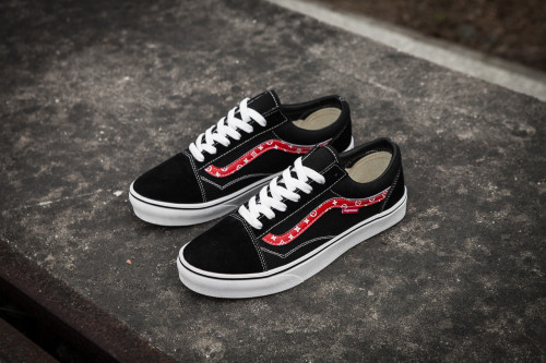 Vans men low 00148