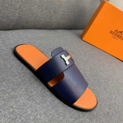 Hermes Slipper Men Shoes 0014（2021）