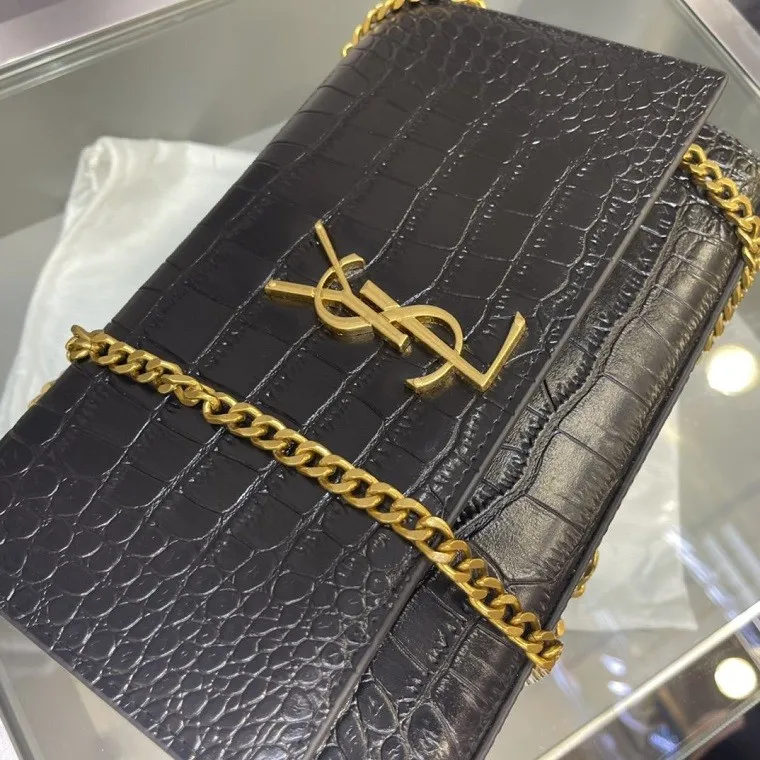 YSL Handbags 0011 (2022)