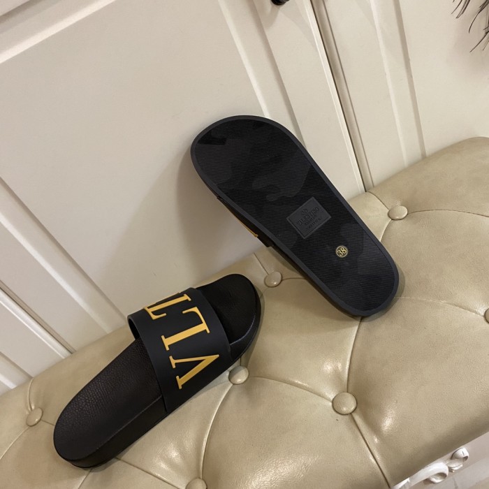 Valentino Slipper Women Shoes 0024（2021）