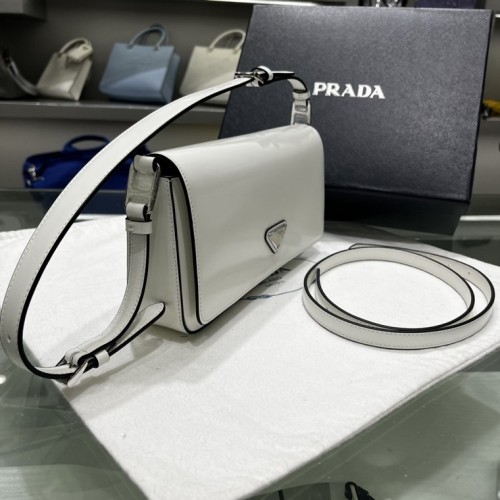 Prada Super High End Handbags 0011 (2022)
