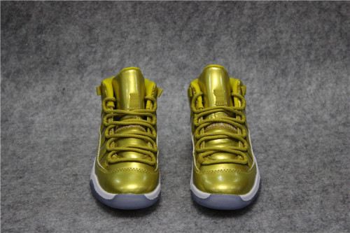 Air Jordan 11 Kid Shoes 0030