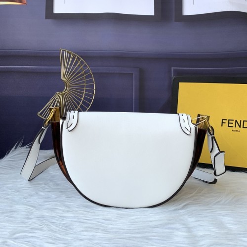Fendi Handbag 0068（2021）