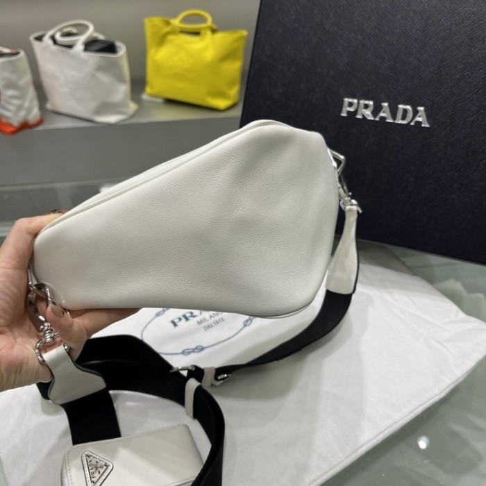 Prada Super High End Handbags 0022 (2022)