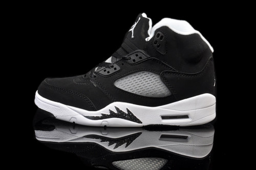 Air Jordan 5 Kid Shoes 001