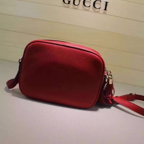 Gucci Super High End Handbag 00189