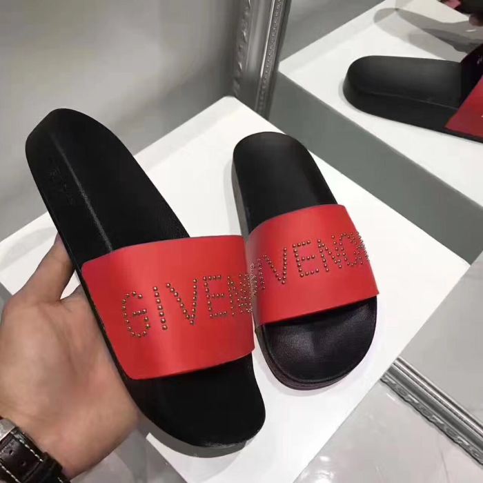Givenchy slipper women shoes-013