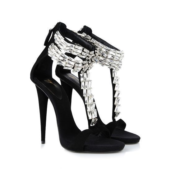 Giuseppe Zanotti Women High Heel-0142