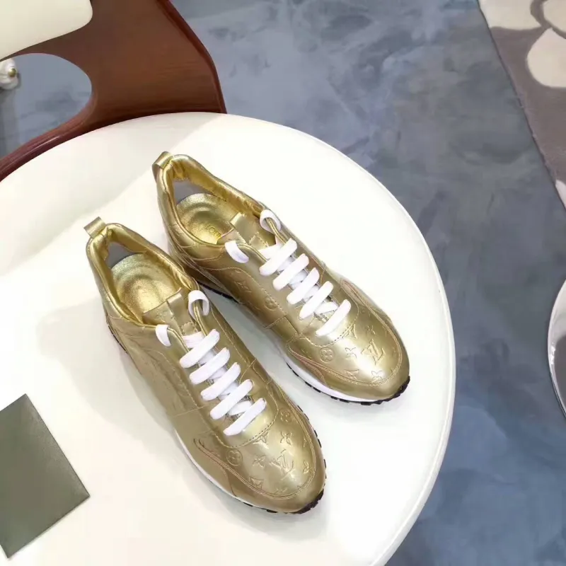 LV Women Shoes 0040