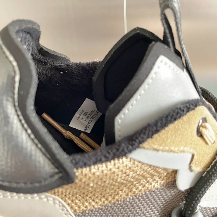 Dolce&Gabbana Designer Men Shoes 0014 (2022)