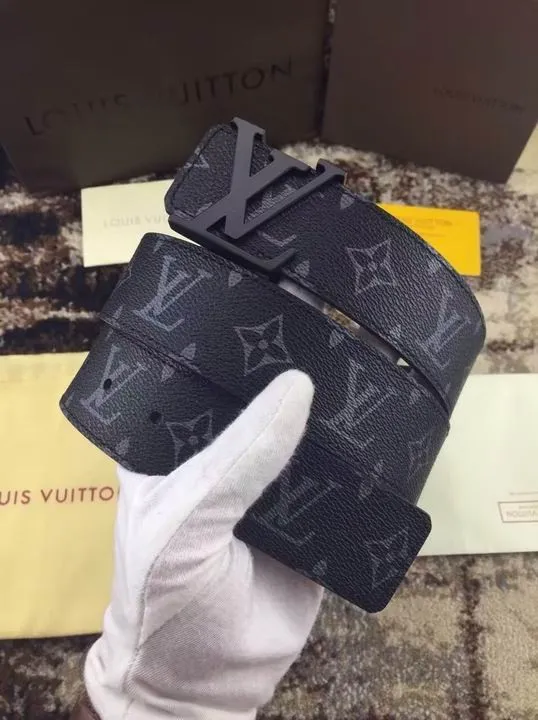 LV belt original edition 00165