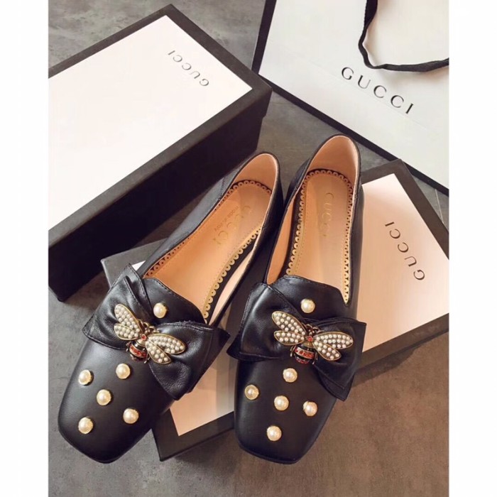 Gucci Women Shoes 0073