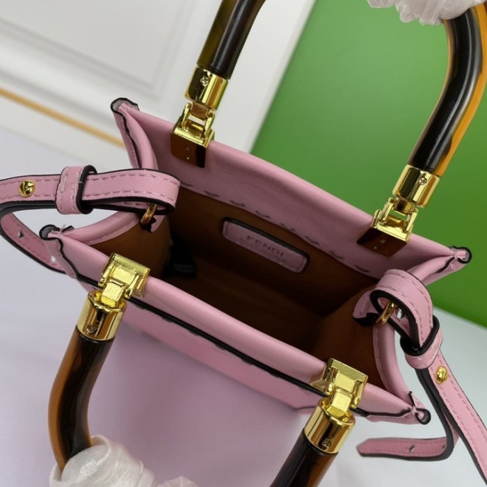 Fendi Handbag 0039（2022）