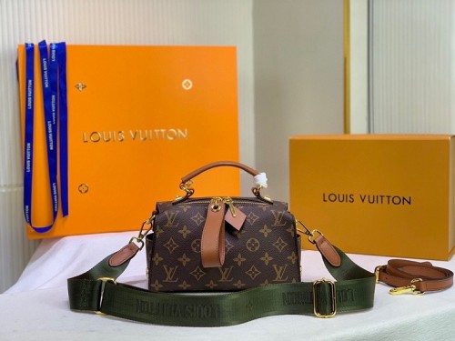 Louis Vuitton Handbags 0046 (2022)