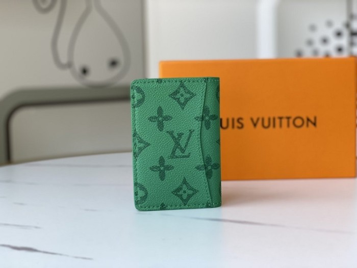 LV Wallets 0020（2022）