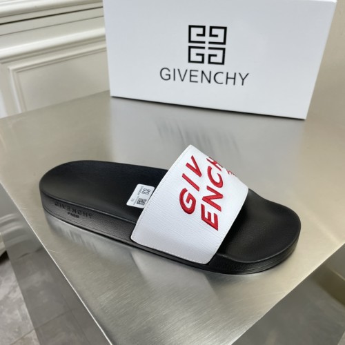 Givenchy slipper women shoes 0011（2021）
