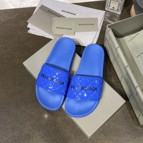 Balenciaga slipper Men Shoes 0025（2021）