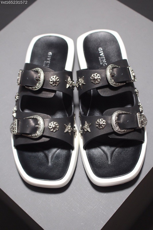 Givenchy Slipper Men Shoes 0024