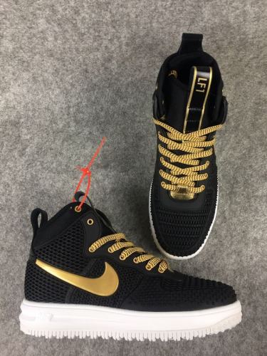 Nike Air Force 1 Men Shoes-037
