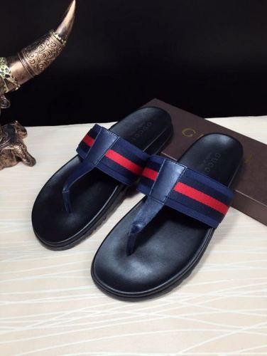 Gucci Slipper Men Slippers  43