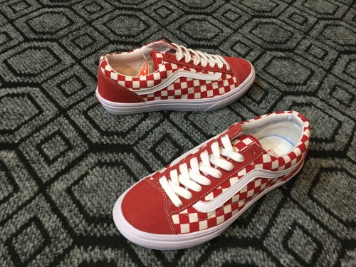 Vans women low 0012