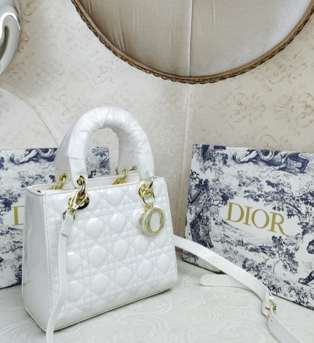 Dior Handdbag 0018（2022）