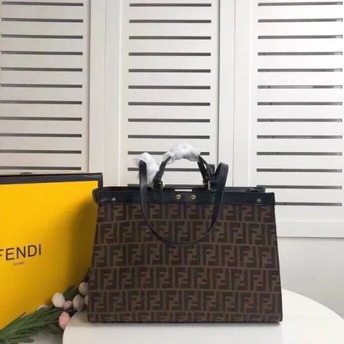 Fendi Handbag 0019（2021）