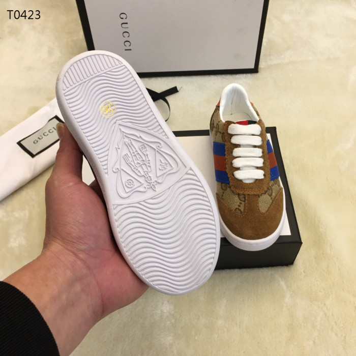 Gucci Kid Shoes 0024 (2020)