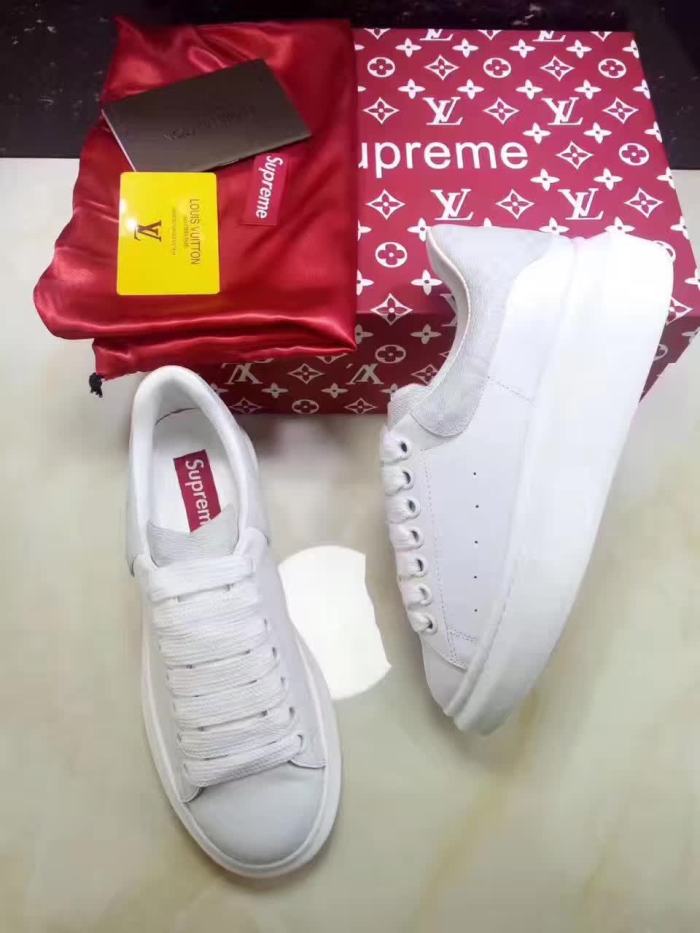 Supreme Designer Women Shoes 002