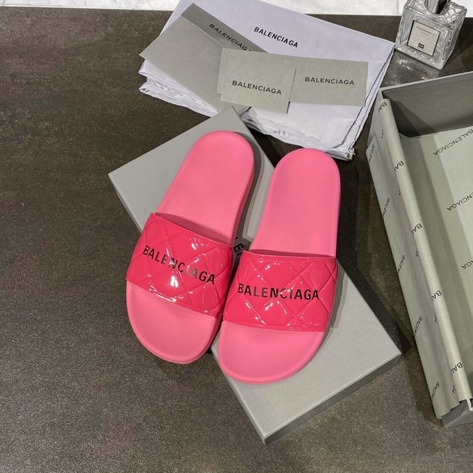 Balenciaga slipper Women Shoes 0030（2021）