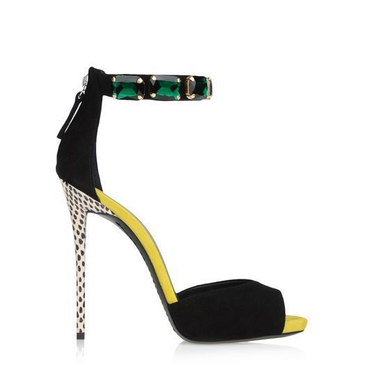 Giuseppe Zanotti Women High Heel-0135