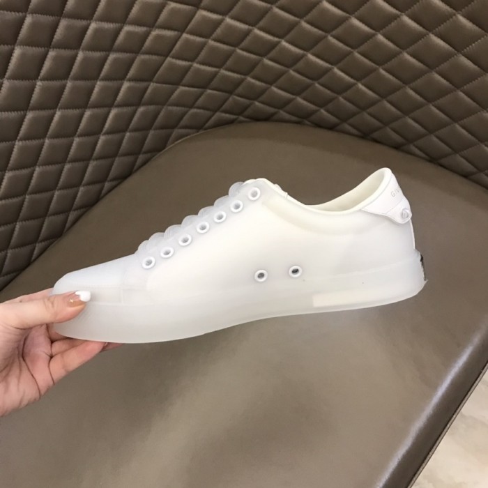 Givenchy Single shoes Women Shoes 002 (2021)
