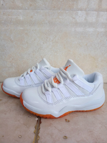 Air Jordan 11 Kid Shoes 0036